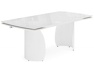   Woodville  180(240)x90 statuario titan gloss/