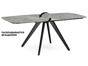 ������ ���� Woodville Silvi 120(180)x80, �����/������