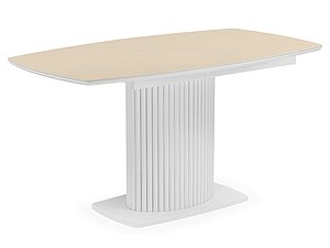 ������ ���� Woodville ������ 160(200)�90 okara light yellow/�����