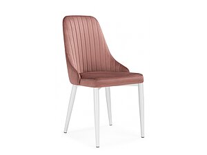 ������ ���� Woodville Kora dark pink/white