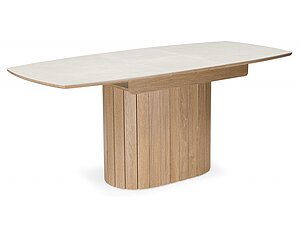 ������ ���� Woodville ����� 140(180)�80, carmen light grey/��� ������������