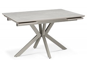 ������ ���� Woodville ������ 120(180)�80, carmen light gray/����� �������