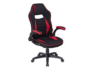   Woodville Plast 1 Red/Black