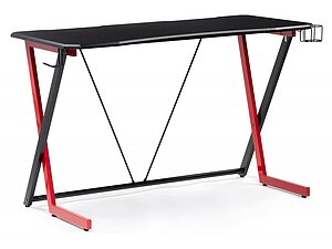   Woodville Kolman Black/Red