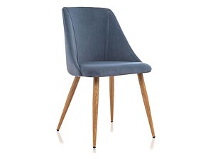   Woodville Morgan Blue/Wood