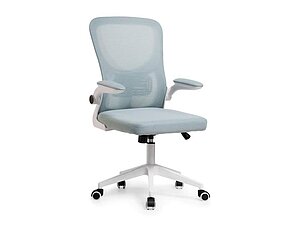   Woodville Konfi Blue/White