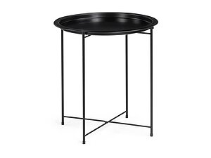   Woodville Tray 4751 Black