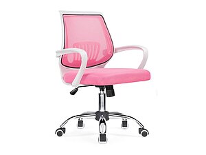   Woodville Ergoplus Pink/White
