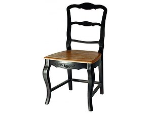Купить стул Maria&Stefania ST9108N деревянный