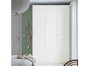 ������ ���� ������ Pax Forssand ����������� � 5 �������