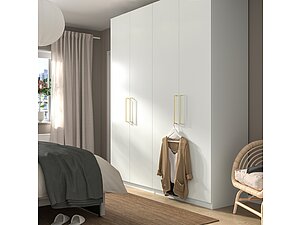 ������ ���� ������ Pax Forssand �������������� � 2 �������