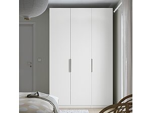 ������ ���� ������ Pax Forssand ����������� � 2 �������