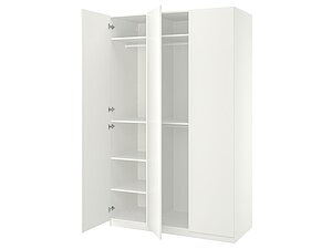 ������ ���� ������ Pax Forssand ����������� � 4 ������� � 3 ��������