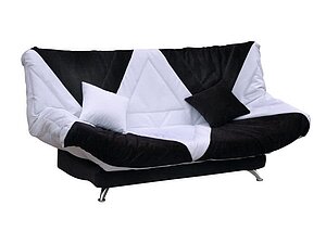 Купить диван Мебель Холдинг Сантери с подушками