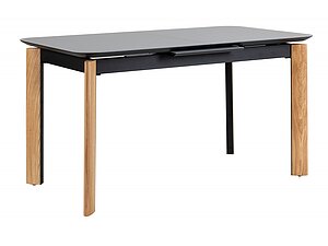 ������ ���� R-Home Combi Glass 120/150�80 Automatic Natur/Dark matte glass