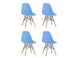   STOOL GROUP Style DSW (4 )