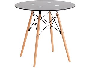   STOOL GROUP Eames DSW New D=80 