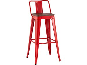 ������ ���� STOOL GROUP Tolix �� ������� + ������ ������ KD