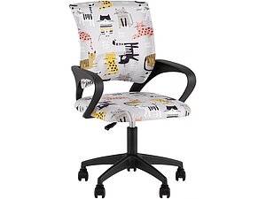 ������ ������ TopChairs Simple SN Junior , ������� ������