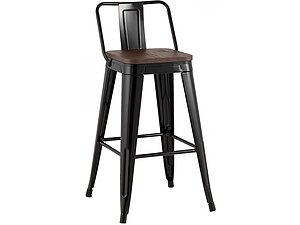 ������ ���� STOOL GROUP Tolix ���������� �� �������, ������ ������ KD