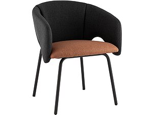 ������ ���� STOOL GROUP Afrida, ������� �����-�����/��������