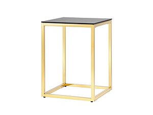   STOOL GROUP  4040  smoke/ 