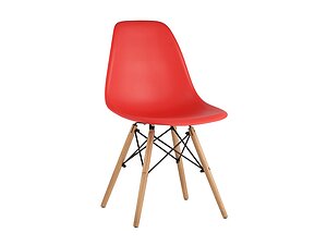Купить стул STOOL GROUP DSW Красный