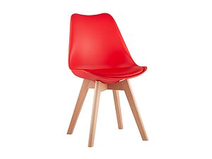 Купить стул STOOL GROUP FRANKFURT Красный
