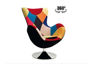������ ������ Halmar Butterfly Patchwork ����������, ������������