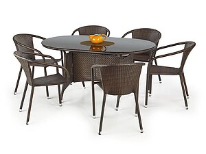 ������ ���� Halmar Master, �����-���������� / ������