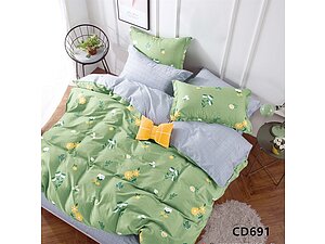 Купить постельное белье KingSilk Arlet CD-691