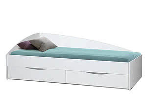 Купить кровать Олимп-Мебель Фея - 3 (асимметричная)