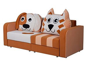 Купить диван Мебель Холдинг Пёс и Кот детский
