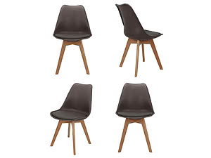   Bradexhome Eames Bon   4-  