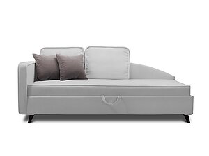 Купить кровать Лион-мебель Тахта Альфа