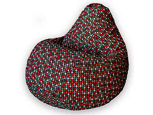 Купить кресло Dreambag мешок Груша XL, Гобелен