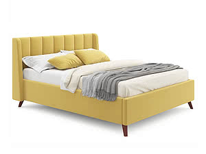 Двуспальные кровати (140, 160, 180 и 200 см). Купите 2-спальную кроватьнедорого в магазине MebHOME — Санкт-Петербург