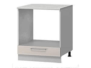 Купить стол Боровичи-мебель под духовой шкаф с ящиком АРТ: Н-66