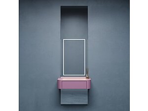 ������ ������� Genglass Illumora Duo Nf Led ��� ����, � ���������� (������)
