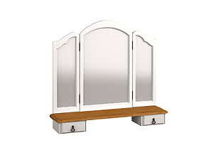 ������ ������� Aletan Wood Marlette Wood W105