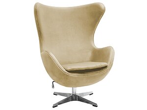   Bradexhome EGG STYLE CHAIR ,  