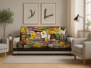   FotoDivan  BEER (  )