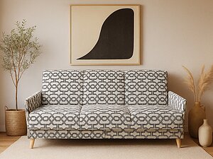   La Neige Scandi New Modern