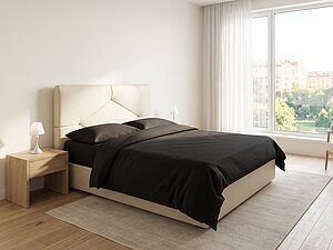 ������ ��������� LordBed Skyline XXL