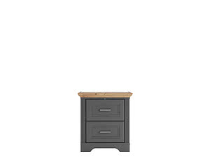   BRW Jasmin KOM2S