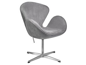������ ������ Bradexhome Swan Chair ����� (������������� �����)