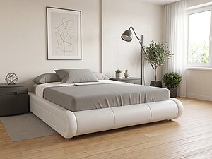 ������ ������� LordBed Practic Box L