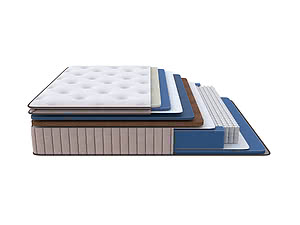   ProSon Harmony MemoTop Firm (LTMF)