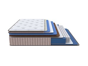   ProSon Harmony MemoTop Soft (LTMS)