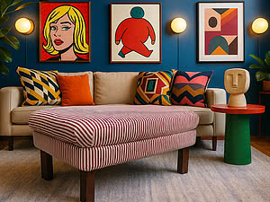 ������ ��� La Neige � ������ ������-����� ���������